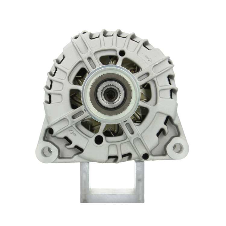 Neu  Lichtmaschine passend für Ford  V40 Cross Country  TG15C174+PRO 150 A