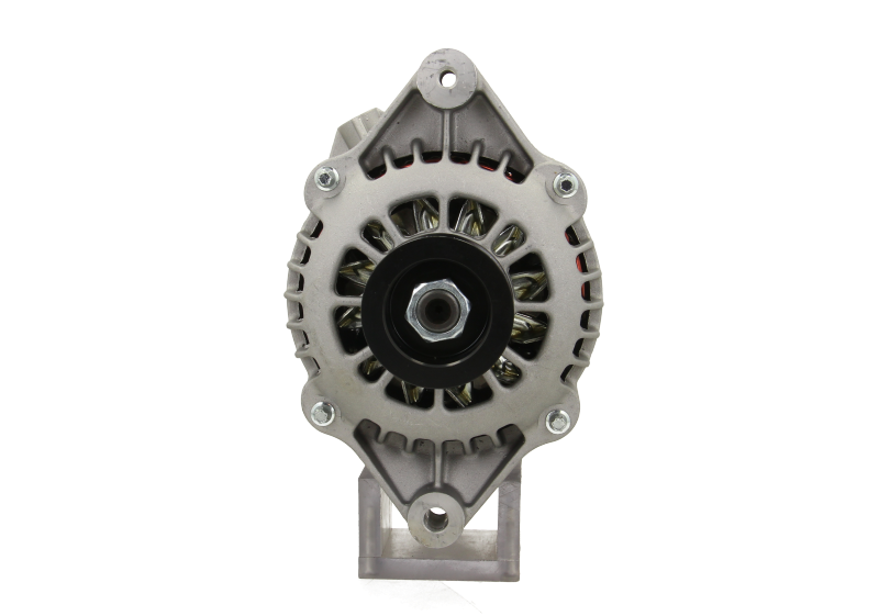 Original new Mahle alternator suitable for Opel Astra MG451 100 A