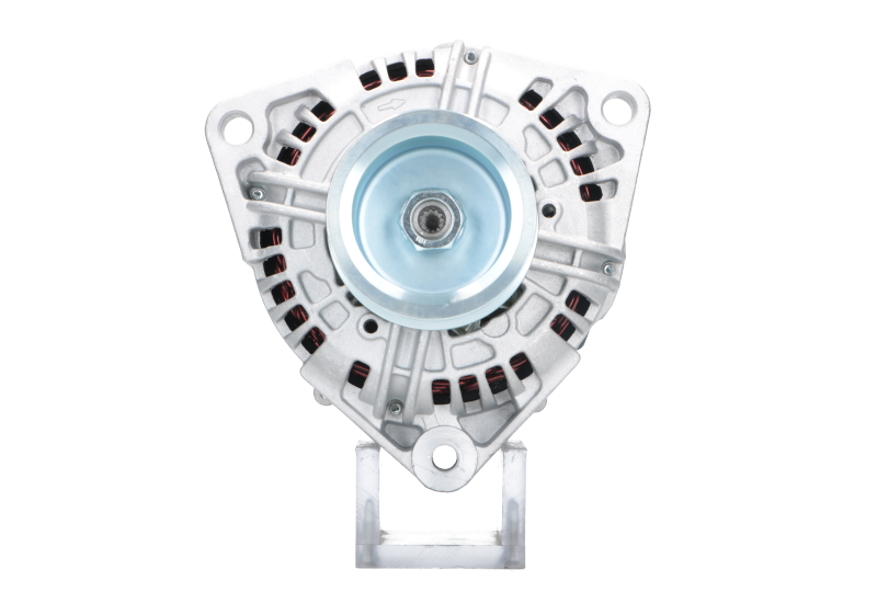 Alternator suitable for Mercedes O 815 Vario 0124655001 100 A