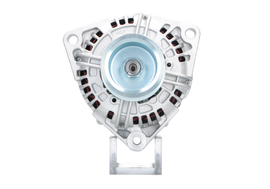 Alternator suitable for Mercedes O 815 Vario 0124655001 100 A