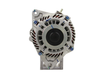 Load image into Gallery viewer, New Mitsubishi alternator suitable for Nissan A002TG1081 100 A