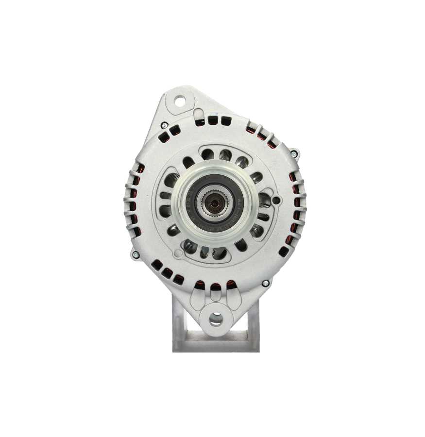 Lichtmaschine passend für Opel  Astra Van  LR1100-508 100 A