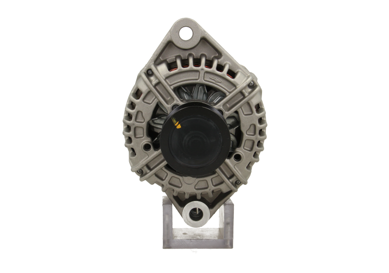 Original new Bosch alternator suitable for Opel Zafira Van 1986A01109 120 A