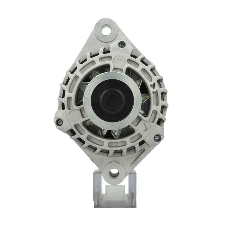 Lichtmaschine passend für Opel  Zafira Van  102211-8650 120 A
