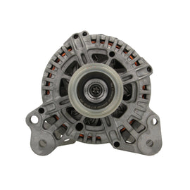 Original new Valeo alternator suitable for Volkswagen Ibiza SC TG11C096 110 A