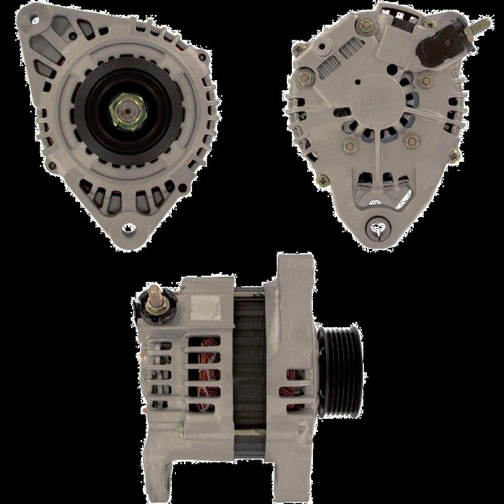 Lichtmaschine passend für Nissan  Primera  LR190-747 90 A