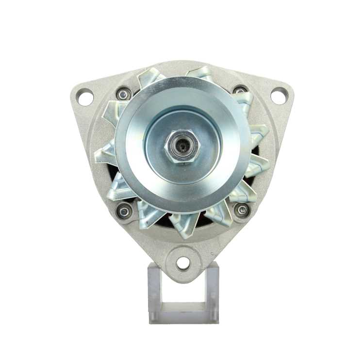 Original new Mahle alternator suitable for Mercedes MG206 35 A