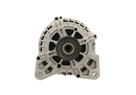 Refurbished Valeo alternator suitable for Renault Koleos TG12C167-R 120 A