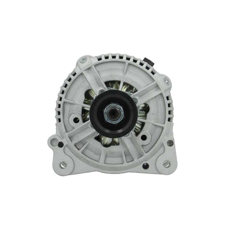 Alternator suitable for Volkswagen Sharan Van 0123510001 120 A