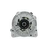 Alternator suitable for Volkswagen Sharan Van 0123510001 120 A