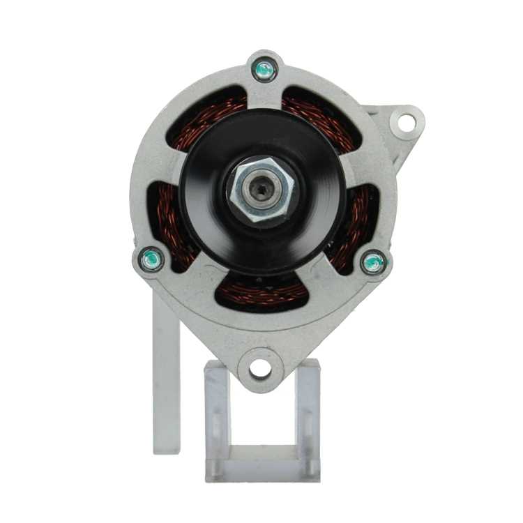 Alternator suitable for Citroën/Peugeot A11M10 30 A