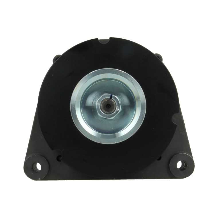 Alternator suitable for Volvo AC165622 65 A