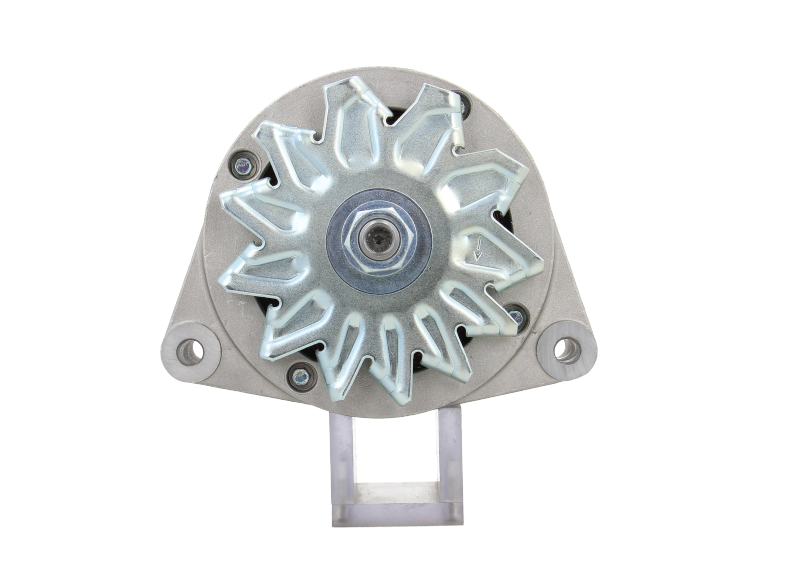 Original new Mahle alternator suitable for Same MG873 120 A
