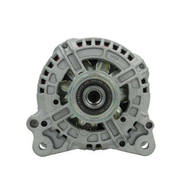 Alternator suitable for Volkswagen Alhambra Van 0124515022 120 A