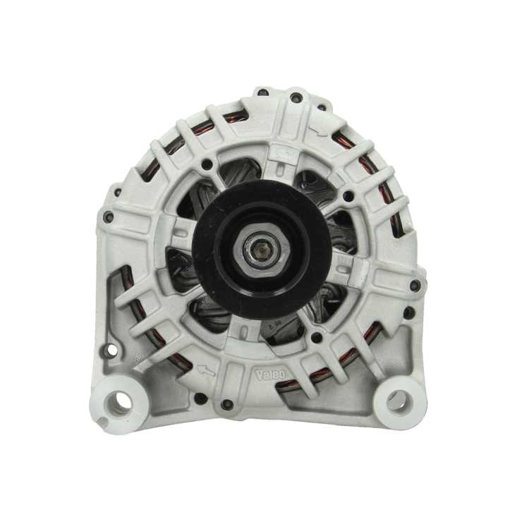 Original New Valeo Alternator suitable for Land Freelander 100A SG12B080 100 A