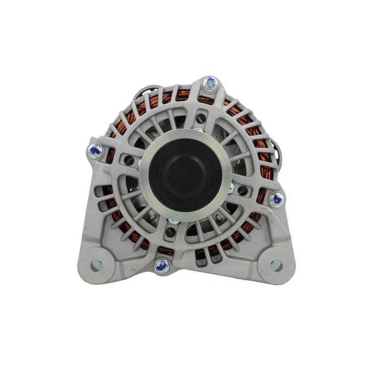 Lichtmaschine passend für Renault  Kangoo Express  A2TB6481 110 A
