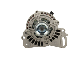 Original Neu Mahle Lichtmaschine passend für Volkswagen  Golf Van (Hatchback)  MG261 70 A