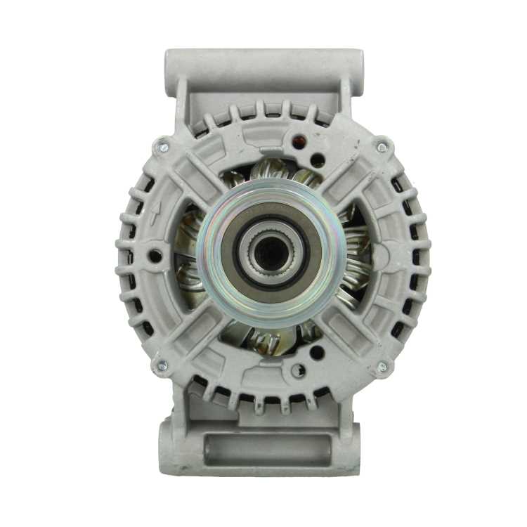Neu  Lichtmaschine passend für Ford  Transit 370  0125711046+PRO 150 A