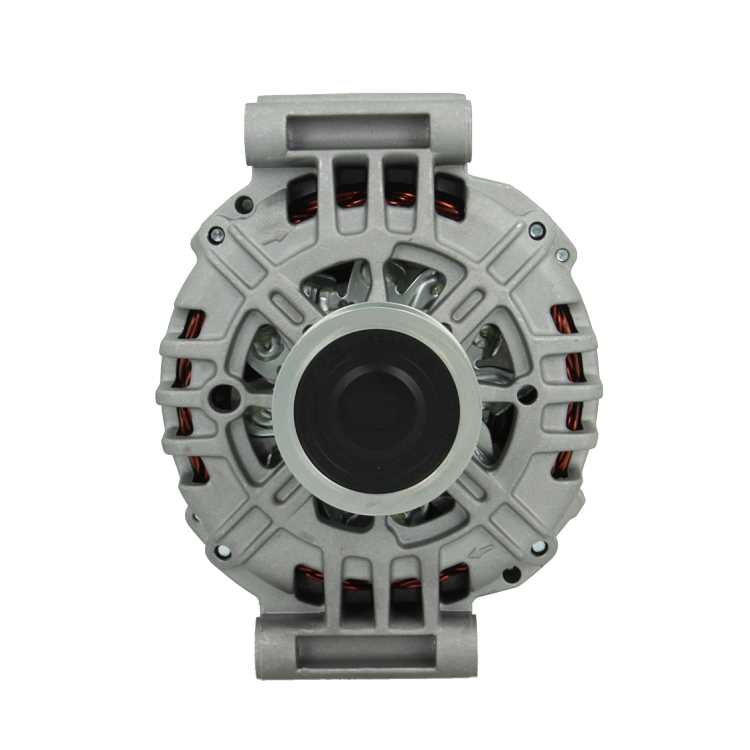 Alternator suitable for Audi A4 Cabriolet SG14B022 140 A