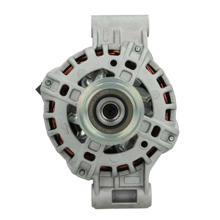 Neu  Lichtmaschine passend für Ford  Ranger  F000BL0639+PRO 110 A