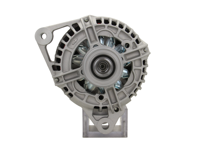 Original new Bosch alternator suitable for Porsche Boxster 1986A00847 120 A