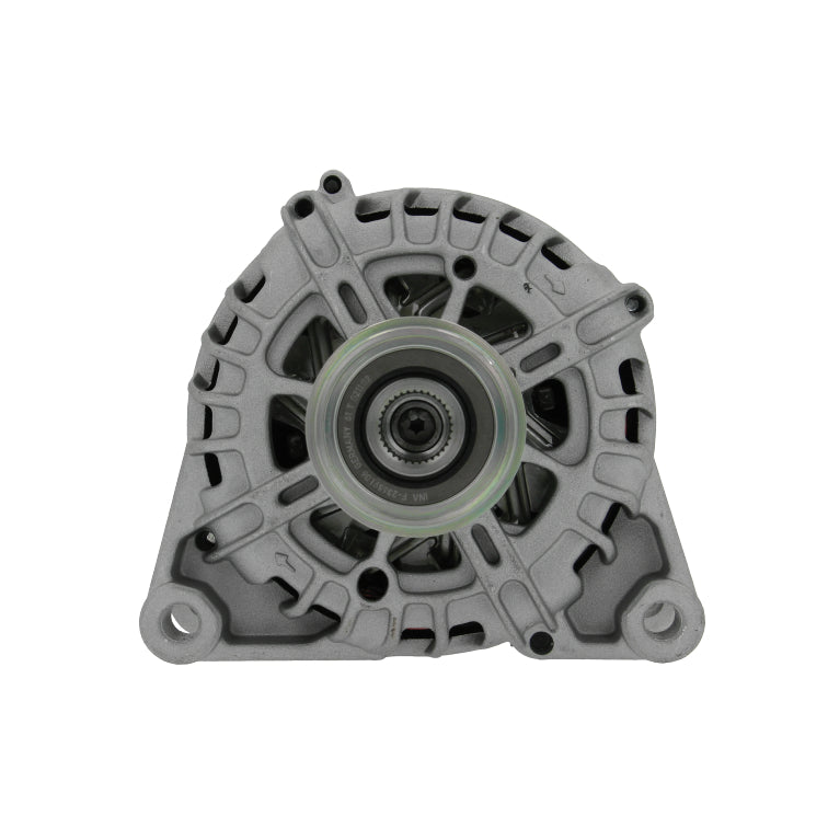 Neu  Lichtmaschine passend für Ford  Grand Tourneo Connect  TG12C145+PRO 120 A
