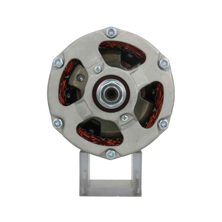 Alternator suitable for Porsche A14N11 75 A