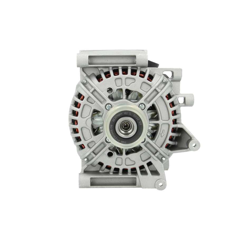 Neu  Lichtmaschine passend für Mercedes  E220  0124625033+PRO 200 A