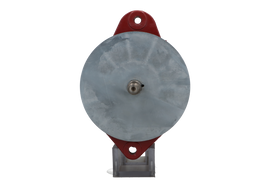 Neu Prestolite Lichtmaschine passend für Caterpillar   A0012302JB 60 A