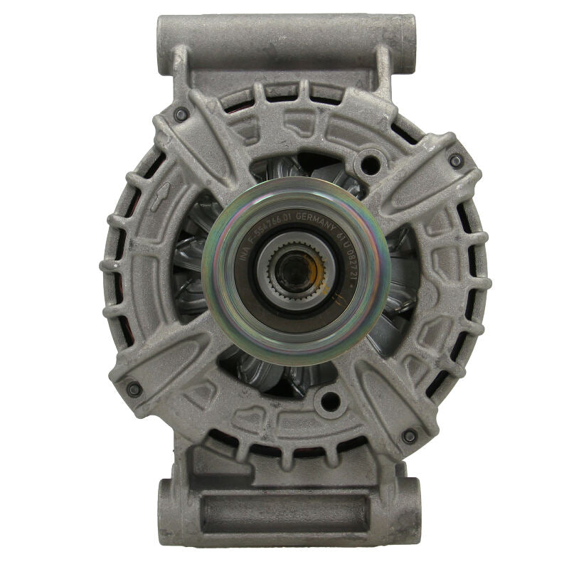 Original new SEG alternator suitable for Citroën/Peugeot