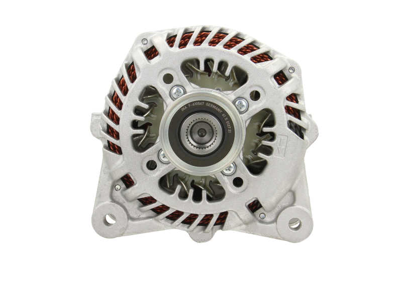 New Mitsubishi alternator suitable for Nissan Primastar A003TV4081 230 A