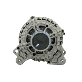 Original new Valeo alternator suitable for Volkswagen T-Roc TG12C280 110 A
