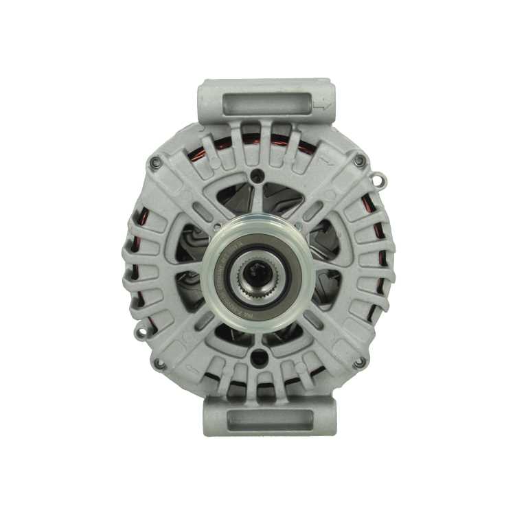 Neu  Lichtmaschine passend für Mercedes  SL350  FG18S098+PRO 180 A