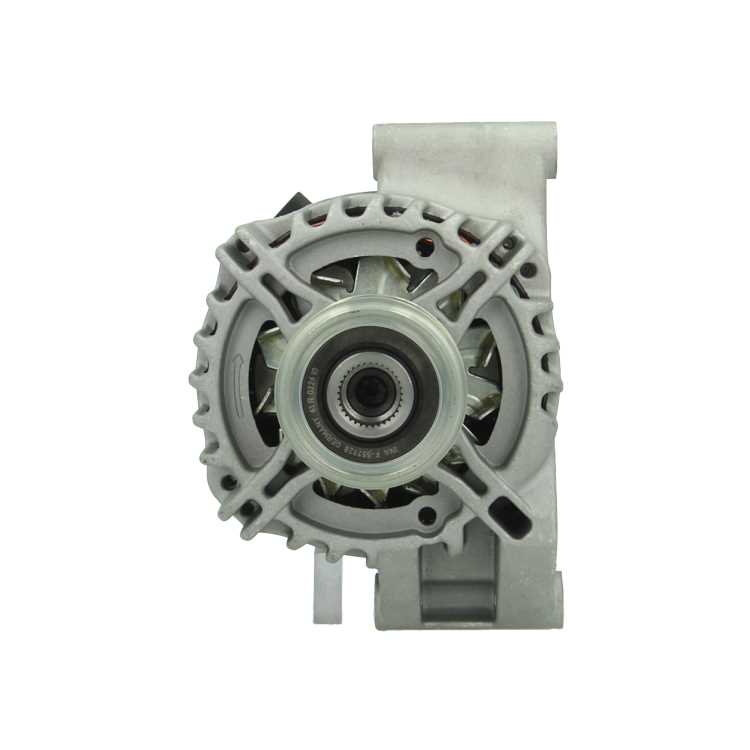Lichtmaschine passend für Opel  Meriva  63377423 70 A