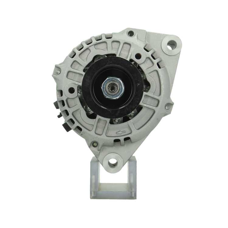 Alternator suitable for Citroën/Peugeot Synergie 0123310010 80 A