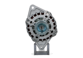 Alternator suitable for Fiat Daily 35C16 F000BL0782 150 A