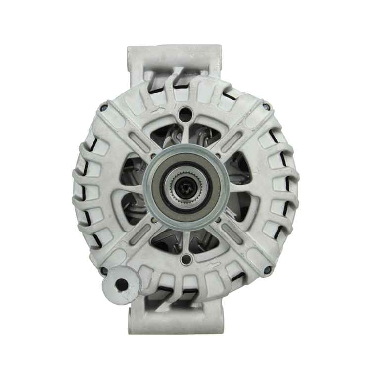 New alternator suitable for BMW X5 xDrive 30i TG23C013+PRO 220 A