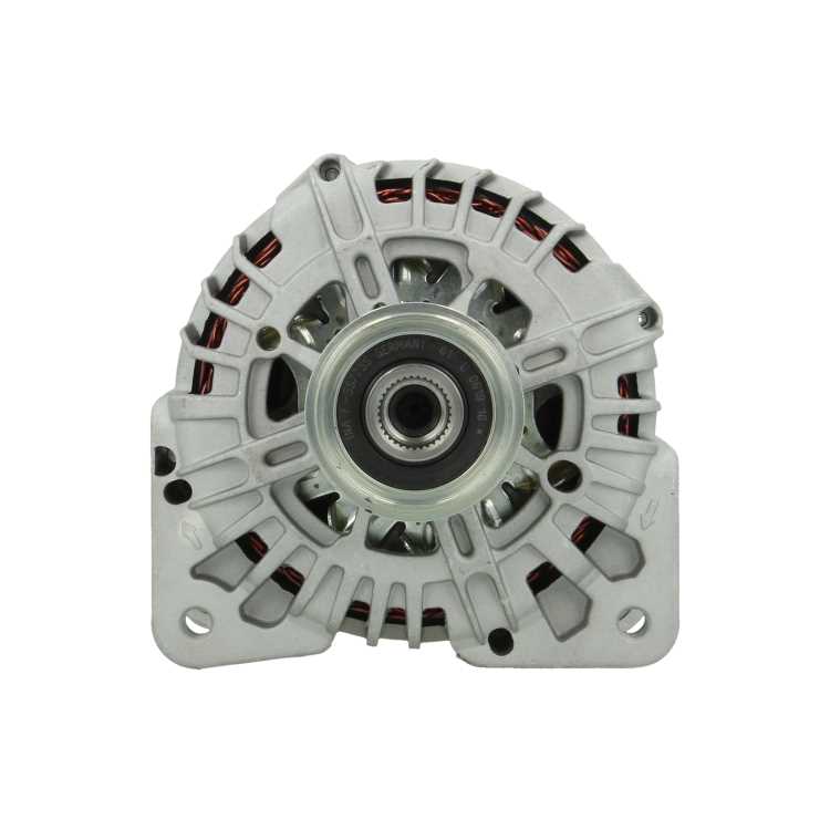 Neu  Lichtmaschine passend für Renault  Megane  TG15C146+PRO 150 A