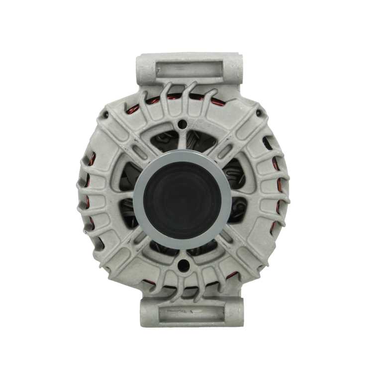 New alternator suitable for Audi A6 Quattro TG15C144+PRO 150 A