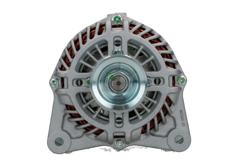New Mitsubishi alternator suitable for Nissan Qashqai A002TJ0291 120 A