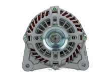 Load image into Gallery viewer, New Mitsubishi alternator suitable for Nissan Qashqai A002TJ0291 120 A