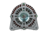 New Mitsubishi alternator suitable for Nissan Qashqai A002TJ0291 120 A