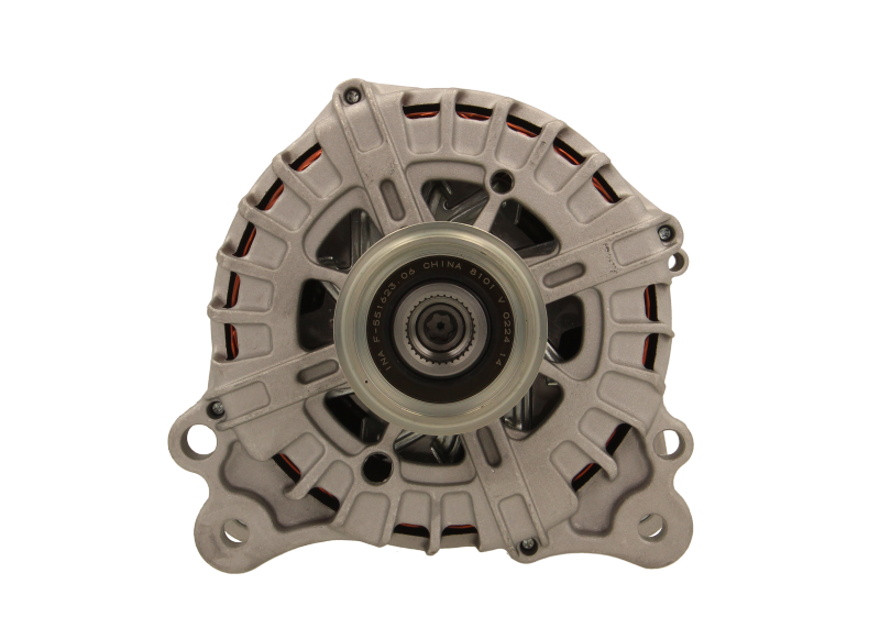 Alternator suitable for Audi A7 Sportback Quattro FG20S011 200 A