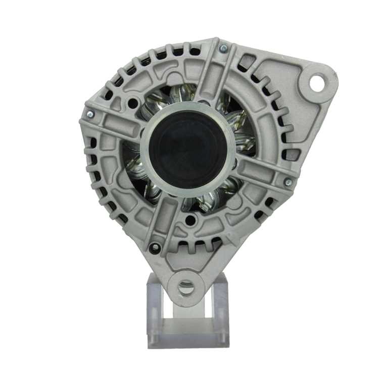 New alternator suitable for Mitsubishi 0124555063+PRO 80 A