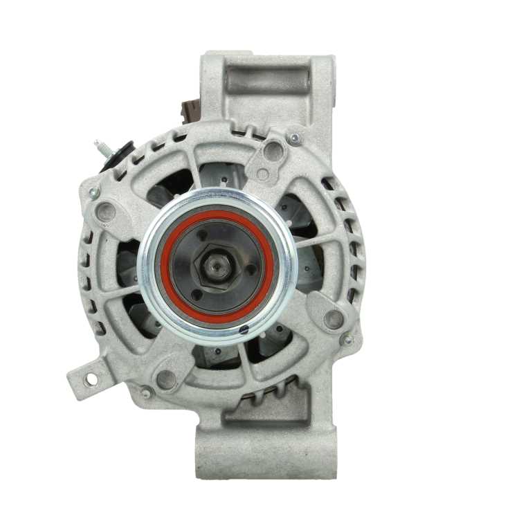 Original Neu Denso Lichtmaschine passend für Toyota  Auris Touring Sports  DAN1095 100 A