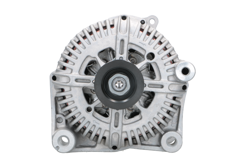 Original new Valeo alternator suitable for BMW X5 TG17C027 180 A