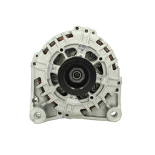 Load image into Gallery viewer, Original new Valeo alternator suitable for BMW M3 Coupe SG12B039 120 A