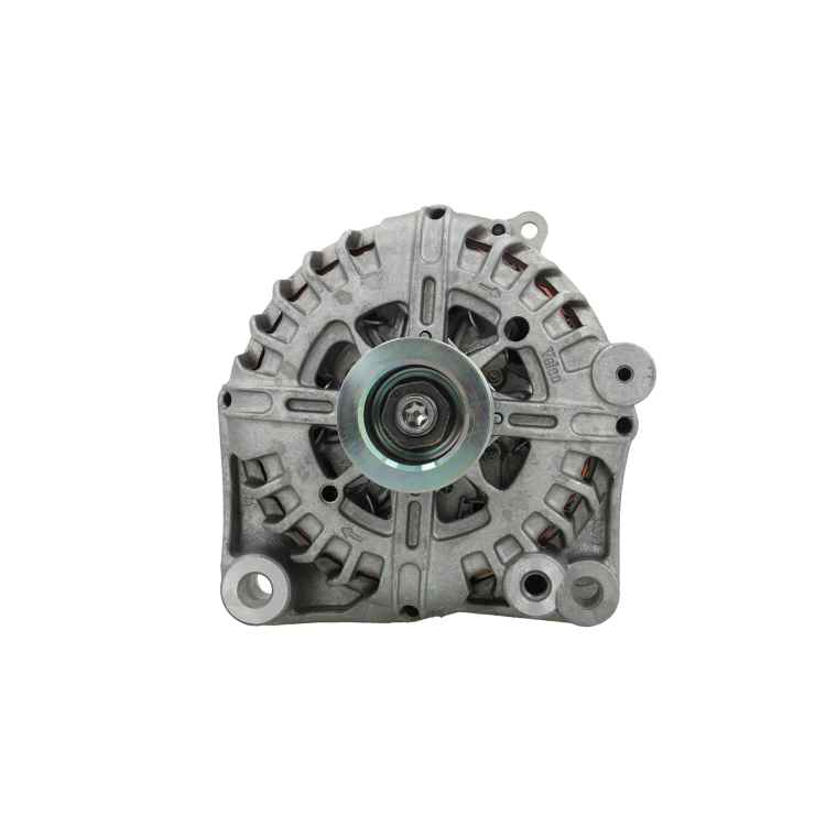 Original New Valeo alternator suitable for BMW X5 xDrive 48i TG17C036 180 A