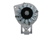 Load image into Gallery viewer, Alternator suitable for Lombardini MG464 80 A