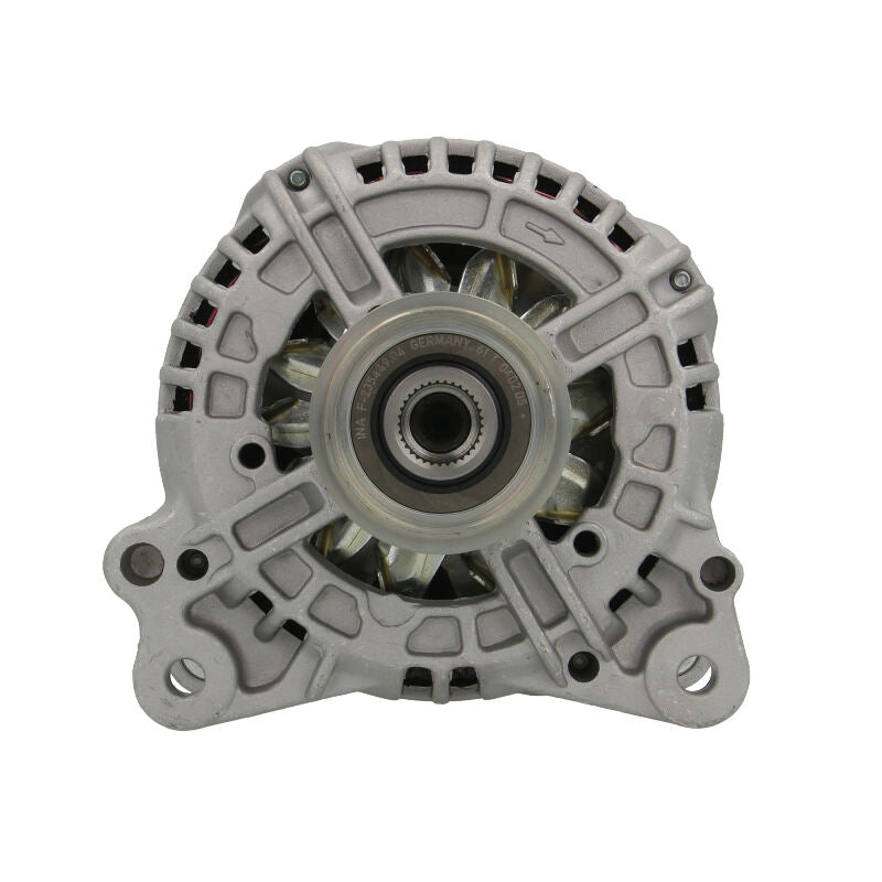 Alternator suitable for Volkswagen Transporter 0124615026 150 A